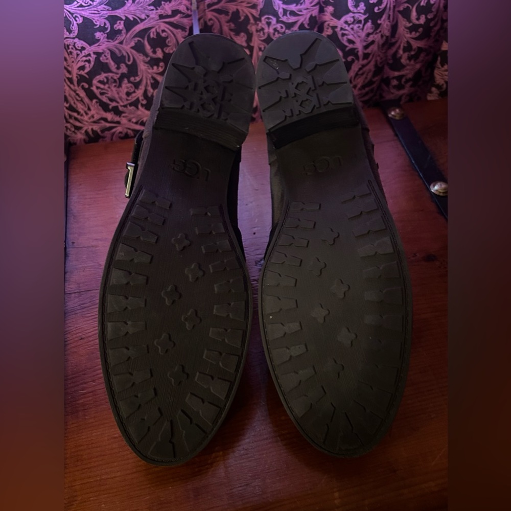 Ugg Wright Belted Bootie - image 6